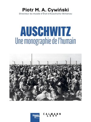cover image of Auschwitz
